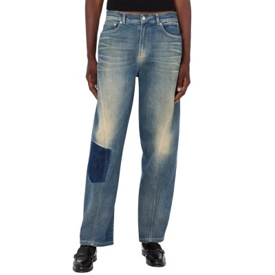 THE DENIM PANTS